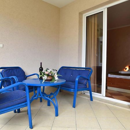 Villa Andrea Budva Buitenkant foto